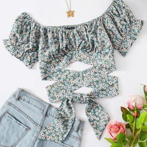 Beautiful summer shirt never worn!